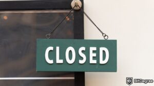 Read more about the article Algorand DeFi Protocol Algofi Prepares to Cease Operations