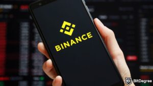 Read more about the article Australian Officials Search Binance Australia Offices