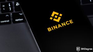 Read more about the article Binance and Changpeng Zhao Seeks Dismissal of CFTC Lawsuit