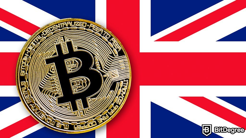 You are currently viewing British Crypto Regulation Bill Receives Final Approval