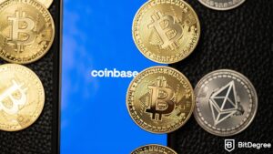 Read more about the article Coinbase’s Base Steps Closer to Its Mainnet Launch