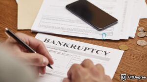 Read more about the article Celsius Approaches the End of Its Bankruptcy Proceedings