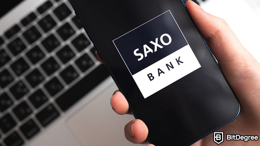 You are currently viewing Saxo Bank Commanded to Liquidate Its Crypto Assets Holdings