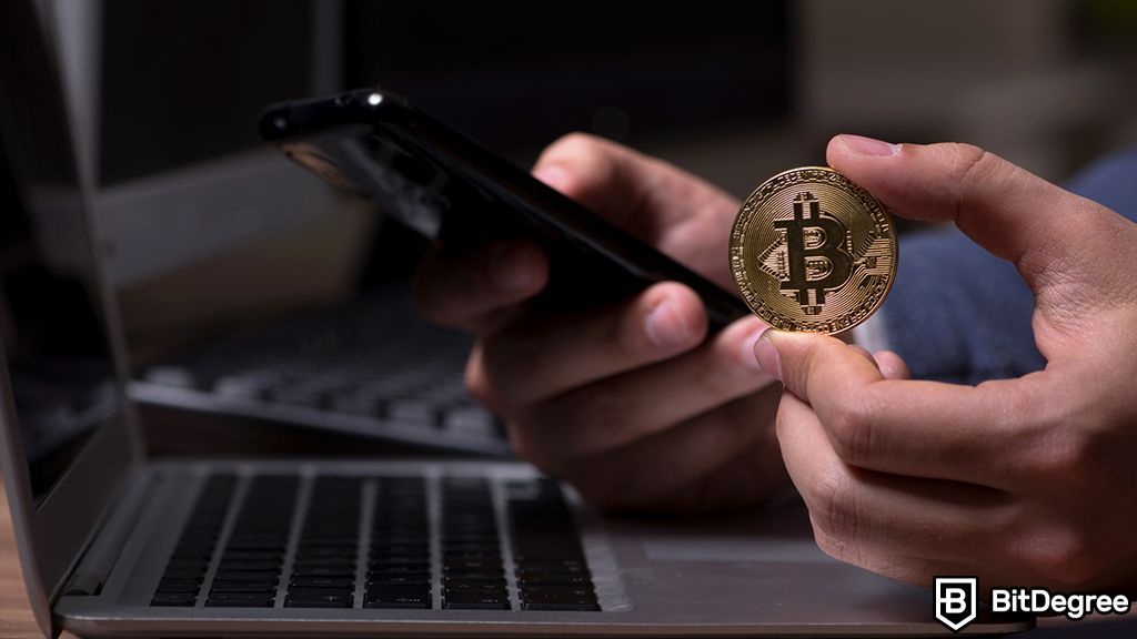 You are currently viewing In 2023, Cryptocurrency-Related Scams Decreased by 77%