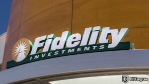 Read more about the article Fidelity Investments Submits Application for Spot BTC ETF