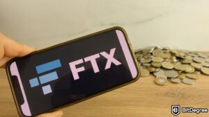 Read more about the article FTX’s $400M Purchase of European Arm Under Scrutiny