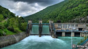 Read more about the article Kyrgyzstan to Use Hydroelectric Power to Mint Cryptocurrency