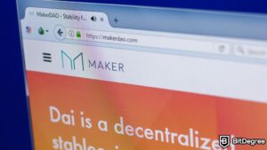 Read more about the article MakerDAO to Endorse Higher Interest Rates for Stablecoin DAI