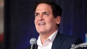 Read more about the article Mark Cuban and John Reed Stark Spar over FTX’s Fall