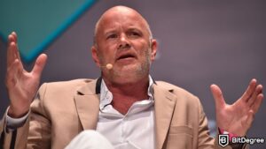 Read more about the article Novogratz Believes BTC ETF Approval Could Be a Game Changer