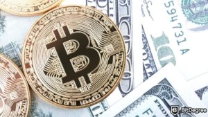 Read more about the article Robert F. Kennedy Jr. Proposes BTC Backing for US Dollar