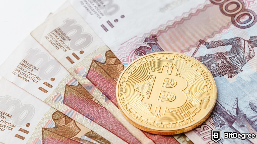 You are currently viewing Russia’s President Putin Signs Digital Ruble Legislation
