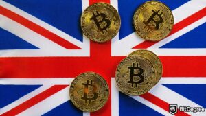 Read more about the article UK’s Legislation to Confiscate Crypto has Progressed