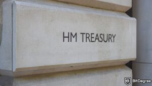 Read more about the article UK Treasury’s Sandbox to Exclude Derivatives and Some Tokens