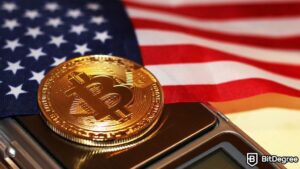 Read more about the article US House Agriculture Committee Approves Crypto Bill