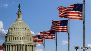 Read more about the article US House Republican Committees Pioneer a Digital Assets Bill