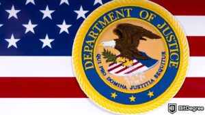 Read more about the article US Justice Department Plans to Grow Its Crypto Crime Team