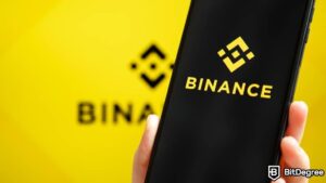 Read more about the article Binance Crypto Card to Stop Support for Two Regions