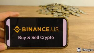 Read more about the article MoonPay Becomes A Banking Alternative on Binance.US