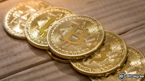Read more about the article Bitcoin Drops to Near Two-Month Lows Before Rebounding