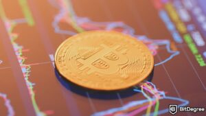 Read more about the article BTC Leads the Way as Crypto Market Witnesses $107M Outflows