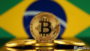 Read more about the article Brazil Eyes Raising Taxation on Offshore Crypto Assets