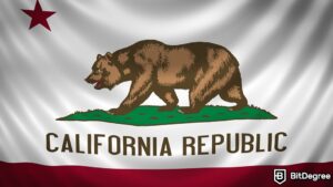 Read more about the article California Revamps Political Donation Guidelines for Crypto