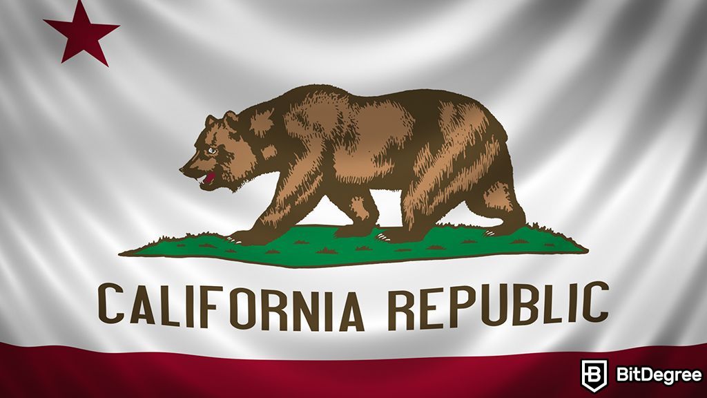 You are currently viewing California Revamps Political Donation Guidelines for Crypto