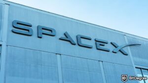 Read more about the article SpaceX Reportedly Sold All of Its Bitcoin (BTC) Holdings