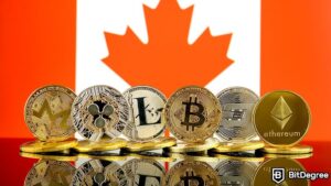 Read more about the article Low Prices and Regulations Impact Crypto Adoption in Canada