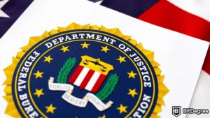 Read more about the article FBI Confiscates Almost $2 Million Worth of Digital Assets