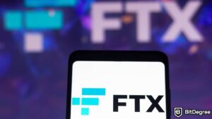 Read more about the article FTX Seeks to Partner With Galaxy to Oversee Its Crypto