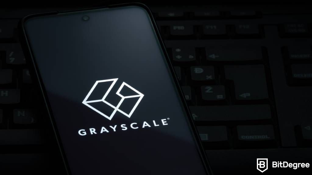 You are currently viewing Grayscale Scored a Win Against the SEC Over ETF Application