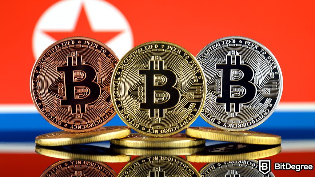 You are currently viewing Since 2018, North Korean Hackers Stole $2B from Crypto Firms