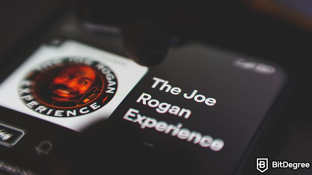 You are currently viewing Joe Rogan and Post Malone Express Reservations on US CBDC