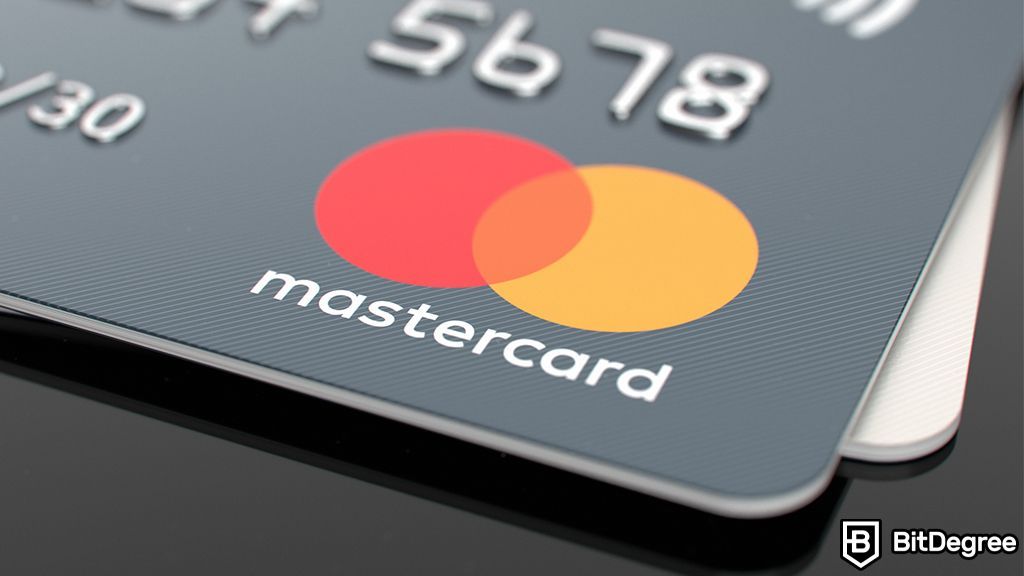 You are currently viewing Mastercard Assembles Elite Blockchain Firms to Explore CBDC