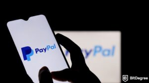 Read more about the article Payment Giant PayPal UK to Suspend Crypto Purchases