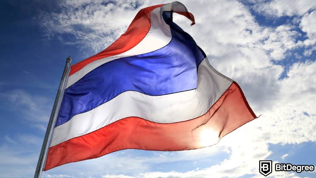 You are currently viewing Thailand’s New PM Promises Tokens to Citizens