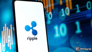 Read more about the article Ripple in Dispute with SEC over Usage of Q2 Market Report