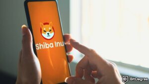 Read more about the article Shibarium Wallets Climb Over 100,000 After the Reboot