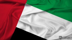 Read more about the article UAE to Create Blockchain-Based Carbon Credit System