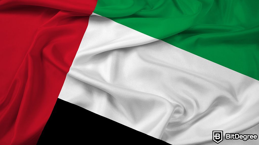 You are currently viewing UAE to Create Blockchain-Based Carbon Credit System