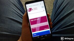 Read more about the article UK’s FCA Greenlights a Fraction of Crypto Applications