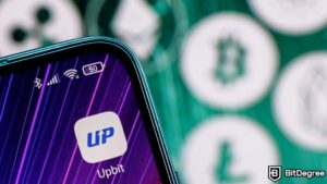 Read more about the article Upbit Outshines Coinbase and OKX in Monthly Trading Volume