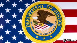 Read more about the article DOJ is Allegedly Considering Suing Binance over Fraud