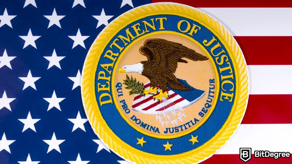 You are currently viewing DOJ is Allegedly Considering Suing Binance over Fraud