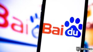 Read more about the article Baidu and Other Tech Companies Launch ChatGPT-Like Bots