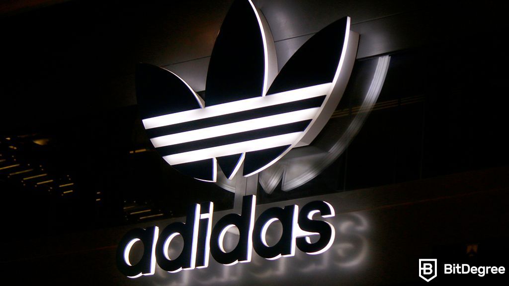 You are currently viewing Adidas Rolls Out Web3-Based Artist Residency Program