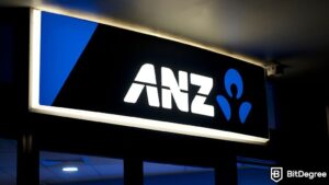 Read more about the article ANZ Moves Closer to Issuing Its Native A$DC Stablecoin