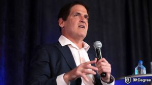 Read more about the article Mark Cuban Suffers Nearly $900K Crypto Wallet Breach